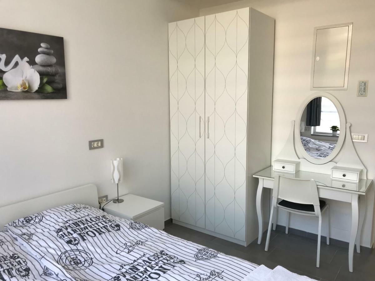Viktor Apartment Ljubljana Exterior foto