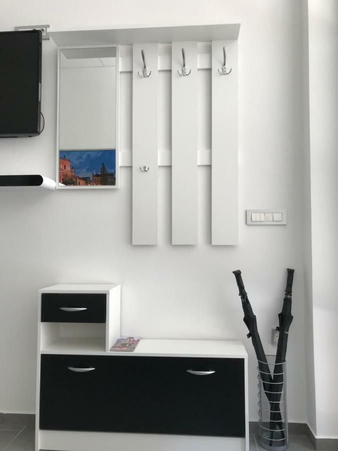 Viktor Apartment Ljubljana Exterior foto