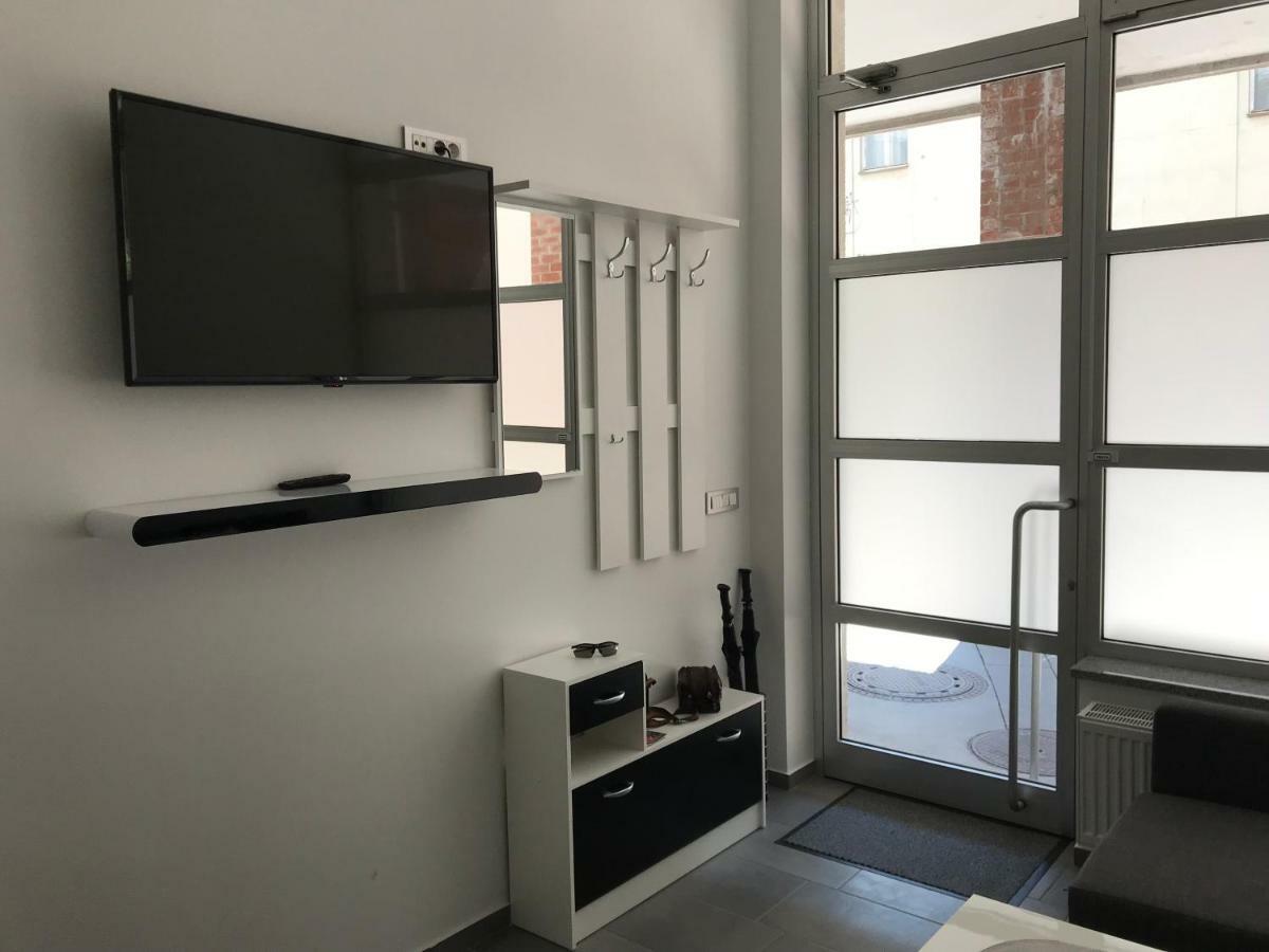 Viktor Apartment Ljubljana Exterior foto