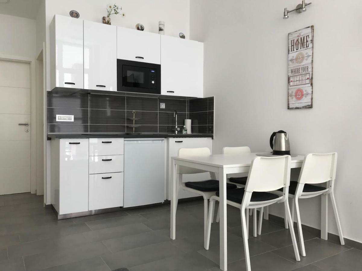 Viktor Apartment Ljubljana Exterior foto