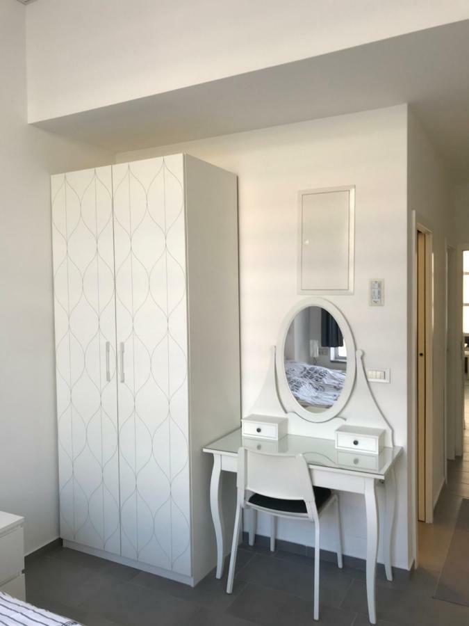 Viktor Apartment Ljubljana Exterior foto
