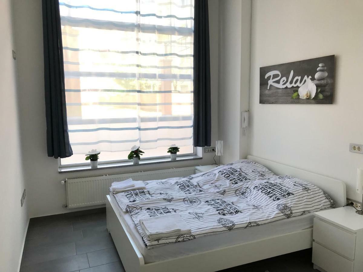 Viktor Apartment Ljubljana Exterior foto